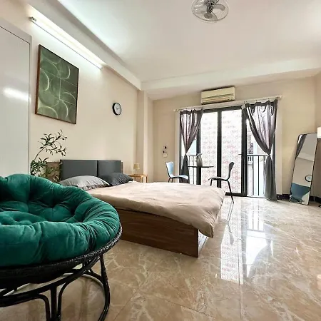Ann Homestay In Tay Ho